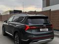 Hyundai Santa Fe 2023 года за 18 200 000 тг. в Алматы – фото 17
