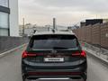 Hyundai Santa Fe 2023 года за 18 200 000 тг. в Алматы – фото 18