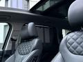 Hyundai Santa Fe 2023 года за 18 200 000 тг. в Алматы – фото 19