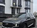 Hyundai Santa Fe 2023 года за 18 200 000 тг. в Алматы