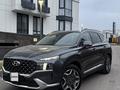 Hyundai Santa Fe 2023 года за 18 200 000 тг. в Алматы – фото 27