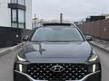 Hyundai Santa Fe 2023 года за 18 200 000 тг. в Алматы – фото 3
