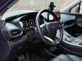 Hyundai Santa Fe 2023 года за 18 200 000 тг. в Алматы – фото 48