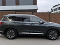 Hyundai Santa Fe 2023 года за 18 200 000 тг. в Алматы – фото 5