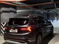 Hyundai Santa Fe 2023 года за 18 200 000 тг. в Алматы – фото 53
