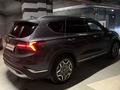 Hyundai Santa Fe 2023 года за 18 200 000 тг. в Алматы – фото 56