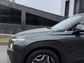 Hyundai Santa Fe 2023 года за 18 200 000 тг. в Алматы – фото 8