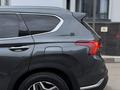 Hyundai Santa Fe 2023 года за 18 200 000 тг. в Алматы – фото 9