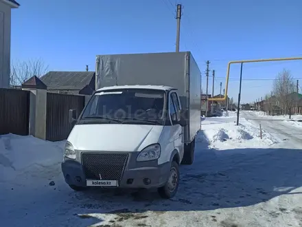 ГАЗ ГАЗель 2013 года за 5 500 000 тг. в Уральск – фото 4