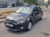 Volkswagen Polo 2014 годаүшін4 300 000 тг. в Шымкент – фото 2