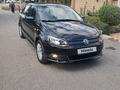 Volkswagen Polo 2014 года за 4 300 000 тг. в Шымкент
