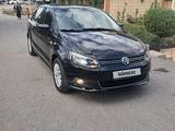 Volkswagen Polo 2014 годаүшін4 300 000 тг. в Шымкент