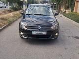 Volkswagen Polo 2014 годаүшін4 300 000 тг. в Шымкент – фото 3