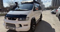 Mitsubishi Delica 2006 года за 10 000 000 тг. в Астана – фото 2