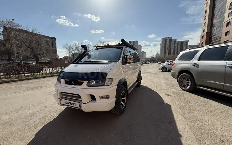 Mitsubishi Delica 2006 года за 10 000 000 тг. в Астана