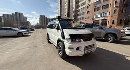 Mitsubishi Delica 2006 года за 10 000 000 тг. в Астана – фото 4