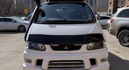 Mitsubishi Delica 2006 года за 10 000 000 тг. в Астана – фото 3