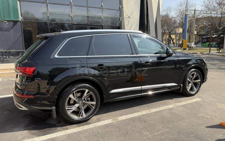 Audi Q7 — миниатюра 4