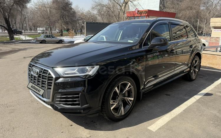 Audi Q7 — миниатюра 2