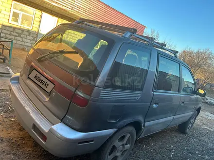 Mitsubishi Space Wagon 1992 года за 1 400 000 тг. в Жосалы – фото 2