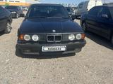 BMW 525 1991 годаfor2 500 000 тг. в Алматы