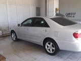 Toyota Camry 2006 годаүшін4 500 000 тг. в Актау – фото 4