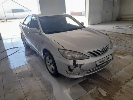 Toyota Camry 2006 года за 4 500 000 тг. в Актау – фото 5