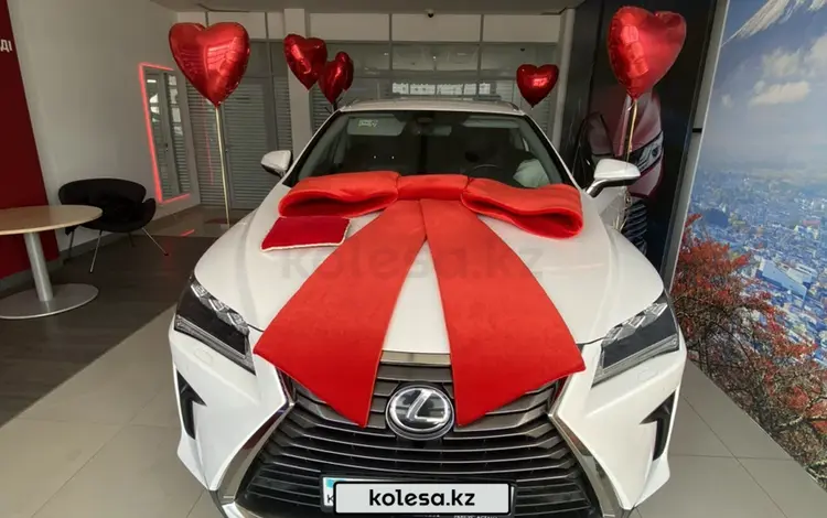 Lexus RX 200t 2018 годаfor20 000 000 тг. в Актау