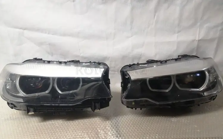 Фары передние BMW G30 дорестайлинг LEDүшін130 000 тг. в Астана