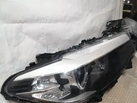 Фары передние BMW G30 дорестайлинг LED за 130 000 тг. в Астана – фото 2