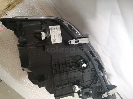 Фары передние BMW G30 дорестайлинг LED за 130 000 тг. в Астана – фото 4