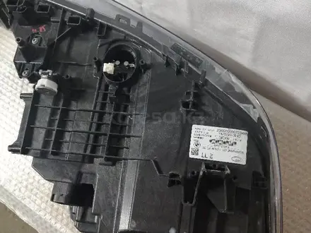 Фары передние BMW G30 дорестайлинг LED за 130 000 тг. в Астана – фото 5