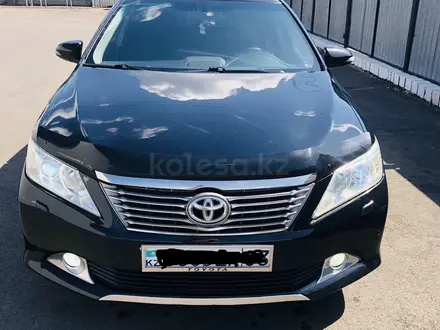 Toyota Camry 2011 года за 9 000 000 тг. в Кокшетау – фото 3