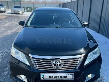 Toyota Camry 2011 года за 9 000 000 тг. в Кокшетау