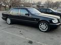 Mercedes-Benz S 500 1995 годаfor5 500 000 тг. в Алматы – фото 8