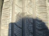 225/60 R17 — 3шт почти новаяүшін60 000 тг. в Алматы – фото 2