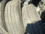 225/60 R17 — 3шт почти новаяүшін60 000 тг. в Алматы – фото 3