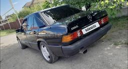 Mercedes-Benz 190 1992 года за 1 400 000 тг. в Сатпаев – фото 4