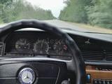 Mercedes-Benz 190 1992 годаүшін1 400 000 тг. в Сатпаев – фото 2