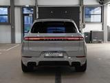 Porsche Cayenne 2023 года за 80 000 000 тг. в Астана – фото 3