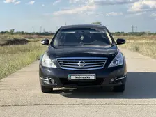 Nissan Teana, 2011