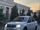 ВАЗ (Lada) Granta 2190 2012 года за 2 300 000 тг. в Павлодар – фото 4