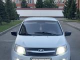 ВАЗ (Lada) Granta 2190 2012 года за 2 300 000 тг. в Павлодар – фото 3
