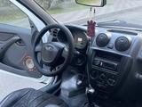 ВАЗ (Lada) Granta 2190 2012 года за 2 300 000 тг. в Павлодар – фото 5