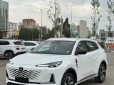 Changan CS55 Plus 2025 года за 10 350 000 тг. в Астана