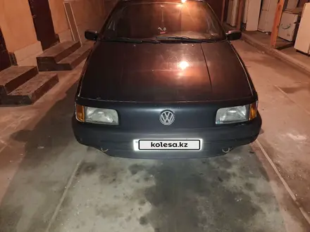 Volkswagen Passat 1992 года за 1 300 000 тг. в Кызылорда – фото 5