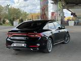 Hyundai Grandeur 2016 года за 11 500 000 тг. в Алматы – фото 5