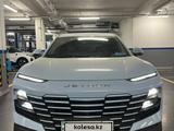 Jetour Dashing 2024 года за 7 900 000 тг. в Алматы – фото 2