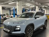Jetour Dashing 2024 года за 7 900 000 тг. в Алматы