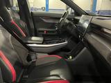 Jetour Dashing 2024 года за 7 900 000 тг. в Алматы – фото 4